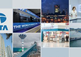 ಟಾಟಾ ಗ್ರೂಪ್