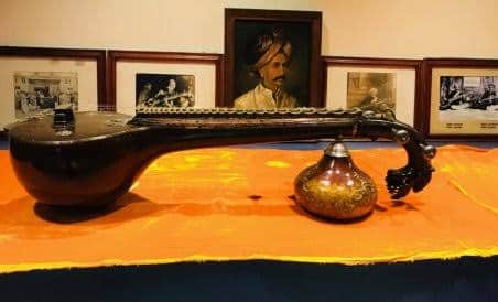 ವೀಣೆ ಶೇಷಣ್ಣ