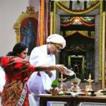 ಅಜಿಲ ಮನೆತನ