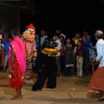 ಪುರುಷ ಕುಣಿತ