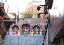 ಉಚ್ಚಿಪಿಳ್ಳ್ಯಾರ್ ಗಣೇಶನ ದೇವಾಲಯ