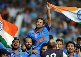 ಸಚಿನ್ ರಮೇಶ್ ತೆಂಡೂಲ್ಕರ್