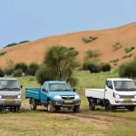 ಈದೀಗ ಟಾಟಾ ಮೋಟಾರ್ಸ್ ಲಾಂಚ್ ಮಾಡಿದೆ : ಯೋಧಾ 2.0, ಇಂಟ್ರಾ ವಿ20 ಬೈಫ್ಯೂಯಲ್ ಮತ್ತು ಇಂಟ್ರಾ ವಿ50  28 ಟಾಟಾ ಮೋಟಾರ್ಸ್