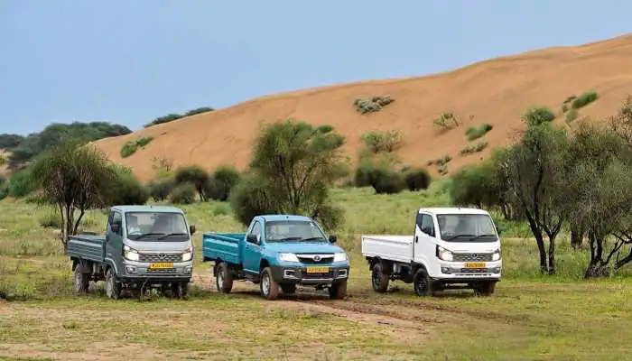 ಟಾಟಾ ಮೋಟಾರ್ಸ್