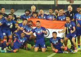 ಶುರುವಾಗಲಿದೆ 2022ರ ಫಿಫಾ ಫುಟ್ಬಾಲ್‌ ವಿಶ್ವಕಪ್‌