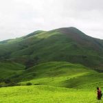 ಅಗನಿ ಬೆಟ್ಟ