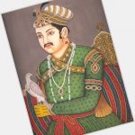 ಚಕ್ರವರ್ತಿ ಕೃಷ್ಣ ದೇವರಾಯನ ಅಳಿಯ