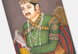 ಚಕ್ರವರ್ತಿ ಕೃಷ್ಣ ದೇವರಾಯನ ಅಳಿಯ