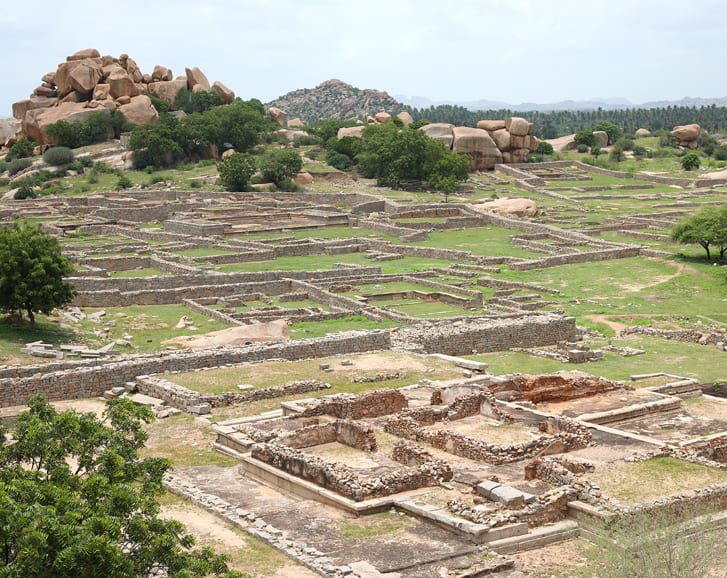 ರಕ್ಕಸ ತಂಗಡಿ ಕದನ 