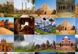 ಪುರಾತನ ಕಟ್ಟಡಗಳಿಗೆ ಉಚಿತ ಎಂಟ್ರಿ