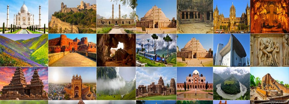 ಪುರಾತನ ಕಟ್ಟಡಗಳಿಗೆ ಉಚಿತ ಎಂಟ್ರಿ