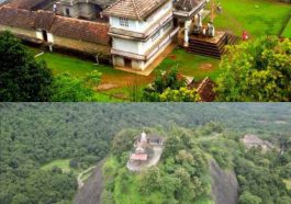 ಕಾರಿಂಜ ಕ್ಷೇತ್ರ