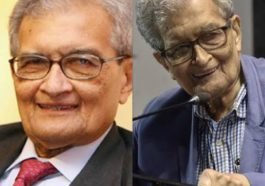 ಅಮರ್ತ್ಯ ಸೇನ್