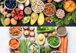 ಆಹಾರ ಸಸ್ಯಗಳು