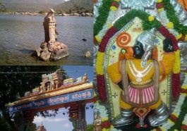 ಮುತ್ತತ್ತಿ : ಹನುಮಂತ