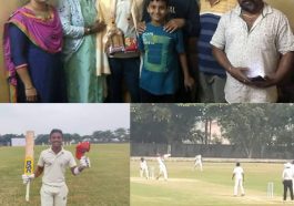 16ನೇ ವಯಸ್ಸಿನಲ್ಲೇ ದಾಖಲೆ ಬರೆದ ಯುವಕ