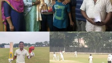 16ನೇ ವಯಸ್ಸಿನಲ್ಲೇ ದಾಖಲೆ ಬರೆದ ಯುವಕ