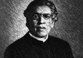 ಜಗದೀಶ್ ಚಂದ್ರ ಬೋಸ್