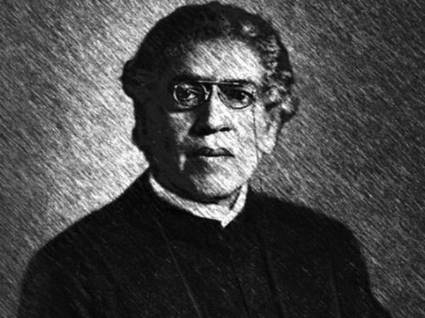 ಜಗದೀಶ್ ಚಂದ್ರ ಬೋಸ್