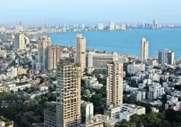 ಮಹಾರಾಷ್ಟ್ರದ ಇತಿಹಾಸ