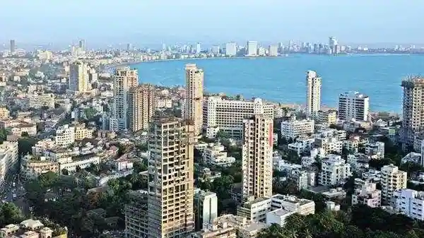 ಮಹಾರಾಷ್ಟ್ರದ ಇತಿಹಾಸ