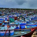 ಕರ್ನಾಟಕದ ಬಂದರುಗಳು ಮತ್ತು ಅವುಗಳ ಸಾಮಾನ್ಯ ತೊಂದರೆಗಳು 27 ಕರ್ನಾಟಕದ ಬಂದರುಗಳು