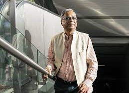 ಅಶೋಕ್ ಜುಂಜುನ್ವಾಲಾ