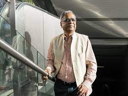 ಅಶೋಕ್ ಜುಂಜುನ್ವಾಲಾ