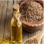 ಅಗಸೆ ಬೀಜದ ಎಣ್ಣೆ