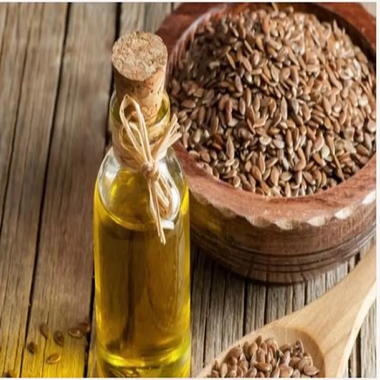 ಅಗಸೆ ಬೀಜದಿಂದ ತಯಾರಿಸುವ ಎಣ್ಣೆ 1 ಅಗಸೆ ಬೀಜದ ಎಣ್ಣೆ