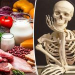 ಮೂಳೆಗಳು ಬಲಿಷ್ಠವಾಗಿರುವುದಕ್ಕೆ ಆಹಾರಗಳು