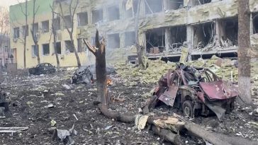 ನೈಸರ್ಗಿಕ ವಿಕೋಪ