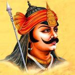 ಏಳು ಅಡಿ ಎತ್ತರ ಇದ್ದರಂತೆ ಮಹಾರಾಣಾ ಪ್ರತಾಪ್ ಸಿಂಗ್ 26 ಮಹಾರಾಣಾ ಪ್ರತಾಪ್ ಸಿಂಗ್