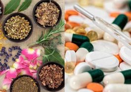 ಅಲೋಪತಿ ಮತ್ತು ಹೋಮಿಯೋಪತಿ