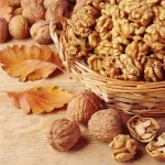 ಮೆದುಳಿನ ಆಕಾರವನ್ನು ಹೋಲುತ್ತದೆ ವಾಲ್ನಟ್ಸ್, ಆದರೆ ಪ್ರತಿ ಆರೋಗ್ಯದ ಸುಧಾರಣೆಗೆ ಸಹಾಯ ಮಾಡುತ್ತದೆ 26 ವಾಲ್ನಟ್ಸ್ ಪ್ರತಿ ಆರೋಗ್ಯದ ಸುಧಾರಣೆಗೆ