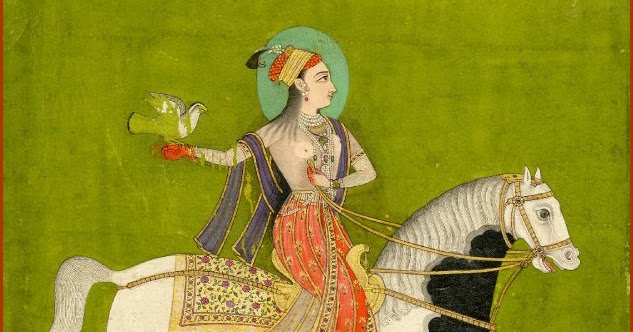 ಡೆಕ್ಕನ್ ವಾರಿಯರ್ ಕ್ವೀನ್