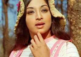 ನಮ್ಮ ನೆಚ್ಚಿನ ಬೇಬಿ ಅಂದರೆ ನಟಿ ಲಕ್ಷ್ಮಿ ಹುಟ್ಟಿದ ಹಬ್ಬ