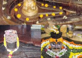 ಜ್ಯೋತಿರ್ಲಿಂಗಗಳು