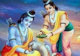 ಸದಾ ಅಣ್ಣ ರಾಮನ ಸೇವೆಯಲ್ಲಿ ಇದ್ದ ಲಕ್ಷ್ಮಣ