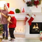 ಎಲ್ಲೆಡೆ ಕ್ರಿಸ್ಮಸ್ ಸಂಭ್ರಮ