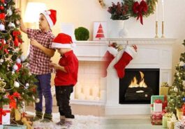 ಎಲ್ಲೆಡೆ ಕ್ರಿಸ್ಮಸ್ ಸಂಭ್ರಮ