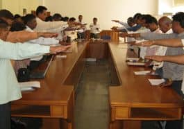 ಅಂತರರಾಷ್ಟ್ರೀಯ ಭ್ರಷ್ಟಾಚಾರ ವಿರೋಧಿ ದಿನ