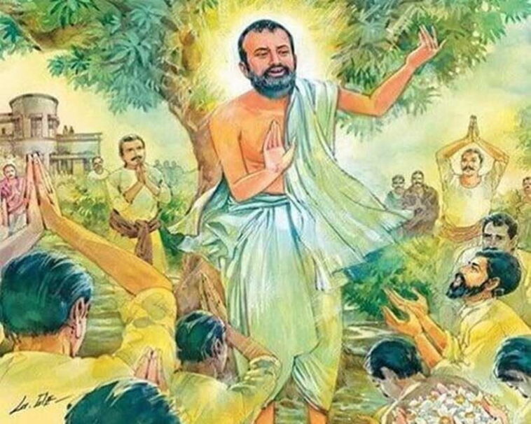 ಕಲ್ಪತರು ದಿನ