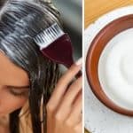 ತಲೆಕೂದಲಿನ ಆರೋಗ್ಯಕ್ಕೆ ಮೊಸರು