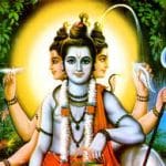 ದತ್ತ ಜಯಂತಿ 