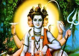 ದತ್ತ ಜಯಂತಿ 