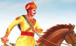 ಬಾಲಾಜಿ ಬಾಜಿ ರಾವ್