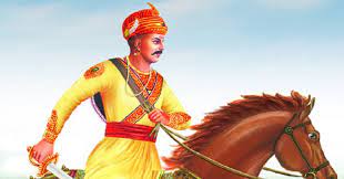 ಬಾಲಾಜಿ ಬಾಜಿ ರಾವ್