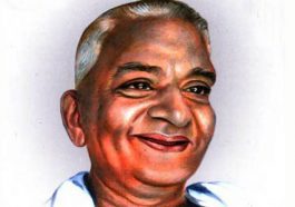 ಜಿ.ಪಿ. ರಾಜರತ್ನಂ ಅವರು ಹುಟ್ಟಿದ ದಿನ