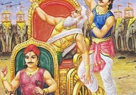 ಗುರು ದ್ರೋಣರ ಸಾವು ನ್ಯಾಯವಾಗಿತ್ತಾ?